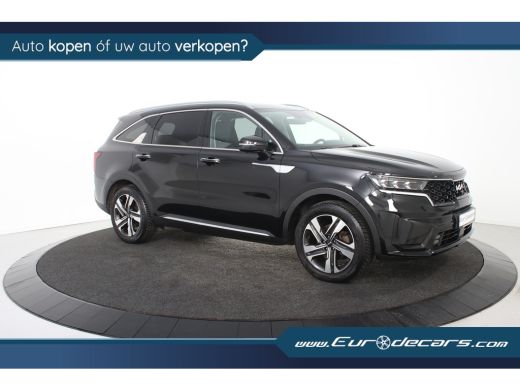 Kia Sorento 1.6 T-GDI Plug-in Hybrid 4WD 7p. *Full Options* ActivLease financial lease