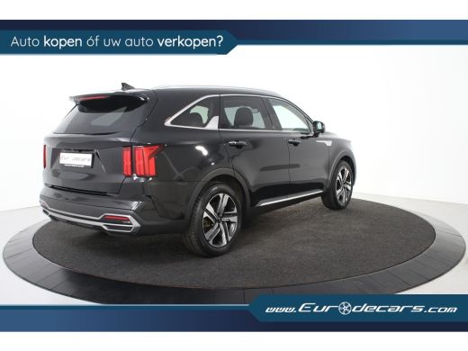 Kia Sorento 1.6 T-GDI Plug-in Hybrid 4WD 7p. *Full Options* ActivLease financial lease