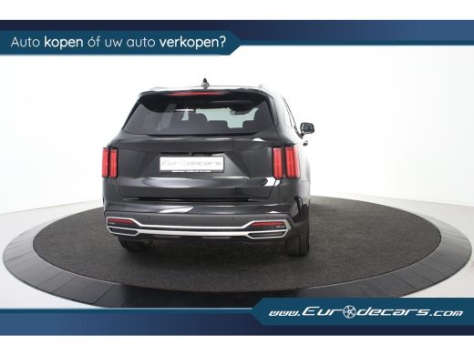 Kia Sorento 1.6 T-GDI Plug-in Hybrid 4WD 7p. *Full Options* ActivLease financial lease