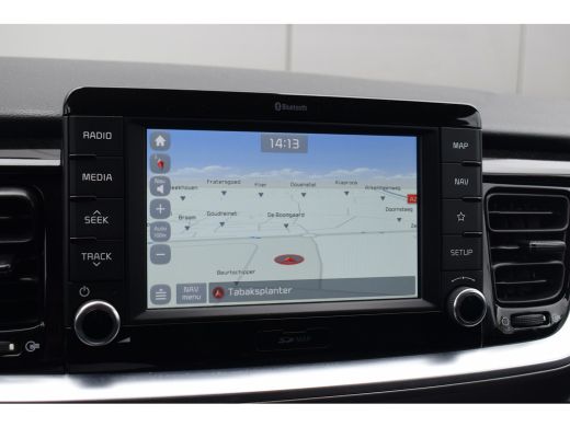 Kia Stonic 1.0 T-GDi DynamicPlusLine | Trekhaak | Apple CarPlay | Camera | Climate ActivLease financial lease