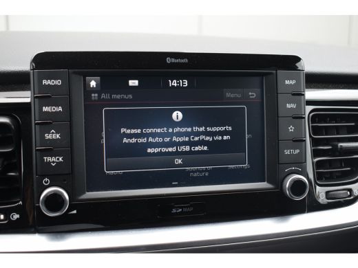 Kia Stonic 1.0 T-GDi DynamicPlusLine | Trekhaak | Apple CarPlay | Camera | Climate ActivLease financial lease