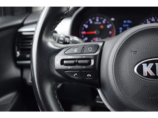 Kia Stonic 1.0 T-GDi DynamicPlusLine | Trekhaak | Apple CarPlay | Camera | Climate ActivLease financial lease