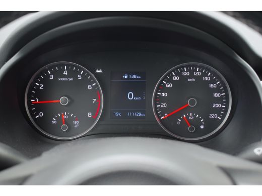Kia Stonic 1.0 T-GDi DynamicPlusLine | Trekhaak | Apple CarPlay | Camera | Climate ActivLease financial lease