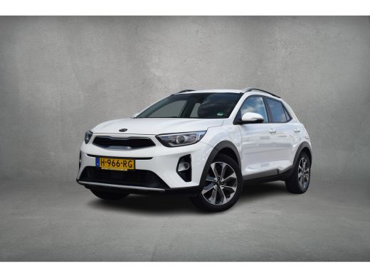 Kia Stonic 1.0 T-GDi DynamicPlusLine | Trekhaak | Apple CarPlay | Camera | Climate ActivLease financial lease