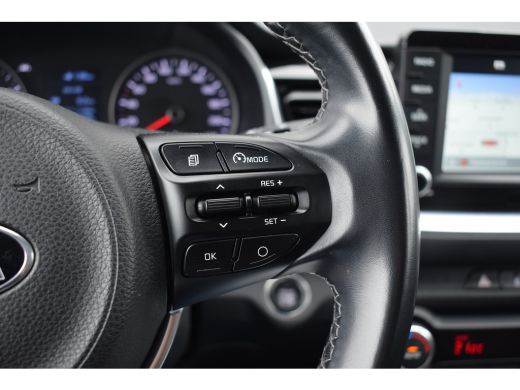 Kia Stonic 1.0 T-GDi DynamicPlusLine | Trekhaak | Apple CarPlay | Camera | Climate ActivLease financial lease