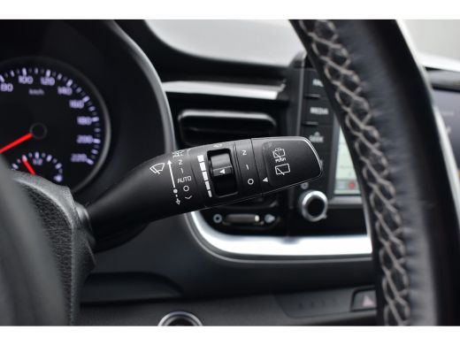 Kia Stonic 1.0 T-GDi DynamicPlusLine | Trekhaak | Apple CarPlay | Camera | Climate ActivLease financial lease