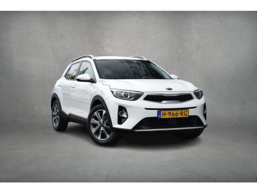 Kia Stonic 1.0 T-GDi DynamicPlusLine | Trekhaak | Apple CarPlay | Camera | Climate ActivLease financial lease