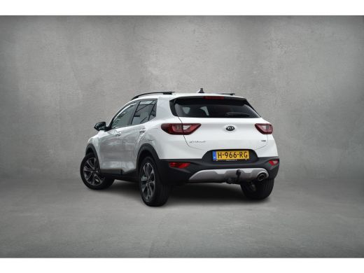 Kia Stonic 1.0 T-GDi DynamicPlusLine | Trekhaak | Apple CarPlay | Camera | Climate ActivLease financial lease