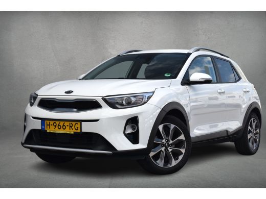 Kia Stonic 1.0 T-GDi DynamicPlusLine | Trekhaak | Apple CarPlay | Camera | Climate ActivLease financial lease