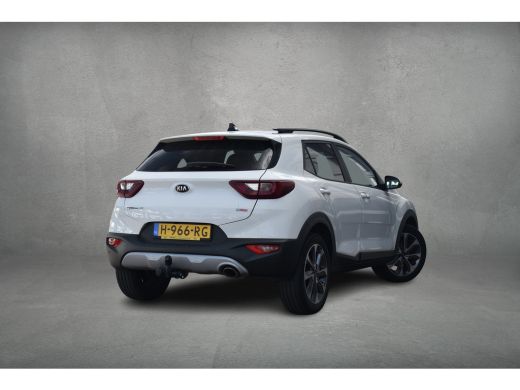 Kia Stonic 1.0 T-GDi DynamicPlusLine | Trekhaak | Apple CarPlay | Camera | Climate ActivLease financial lease
