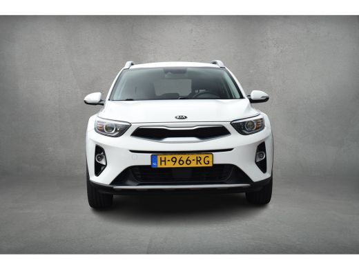 Kia Stonic 1.0 T-GDi DynamicPlusLine | Trekhaak | Apple CarPlay | Camera | Climate ActivLease financial lease