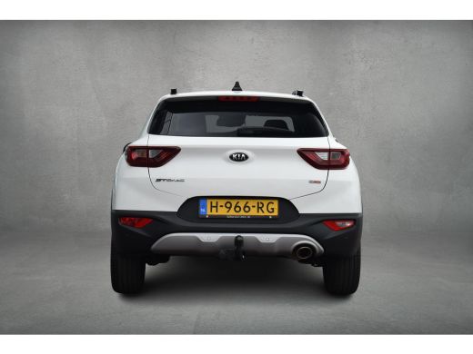 Kia Stonic 1.0 T-GDi DynamicPlusLine | Trekhaak | Apple CarPlay | Camera | Climate ActivLease financial lease