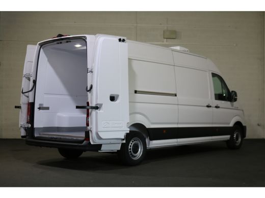 MAN TGE 35.140 Automaat L4 H3 Koelwagen -10 Graden (Facelift) ActivLease financial lease