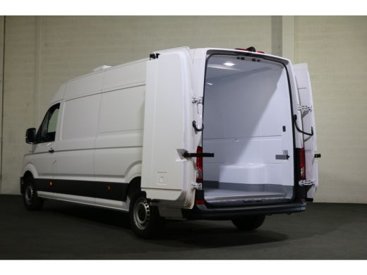 MAN TGE 35.140 Automaat L4 H3 Koelwagen -10 Graden (Facelift) ActivLease financial lease