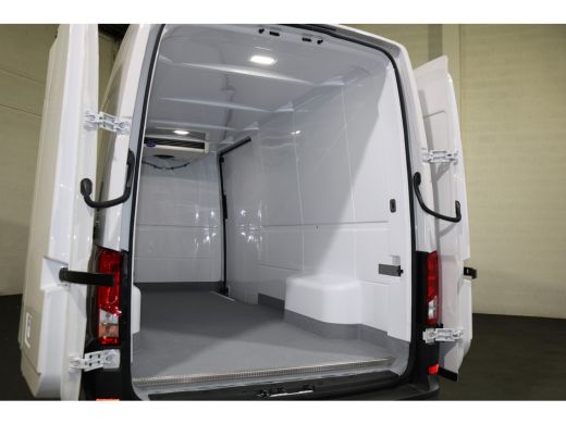 MAN TGE 35.140 Automaat L4 H3 Koelwagen -10 Graden (Facelift) ActivLease financial lease