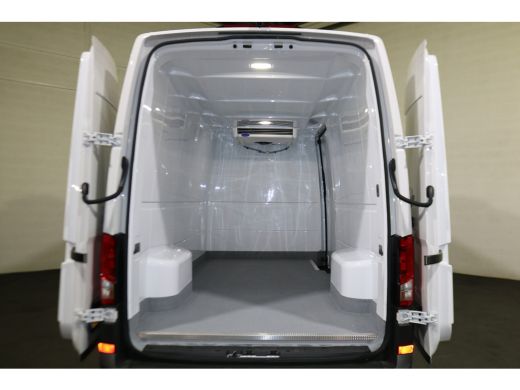 MAN TGE 35.140 Automaat L4 H3 Koelwagen -10 Graden (Facelift) ActivLease financial lease
