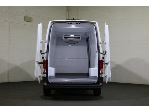 MAN TGE 35.140 Automaat L4 H3 Koelwagen -10 Graden (Facelift) ActivLease financial lease