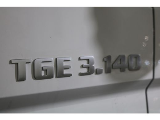 MAN TGE 35.140 Automaat L4 H3 Koelwagen -10 Graden (Facelift) ActivLease financial lease