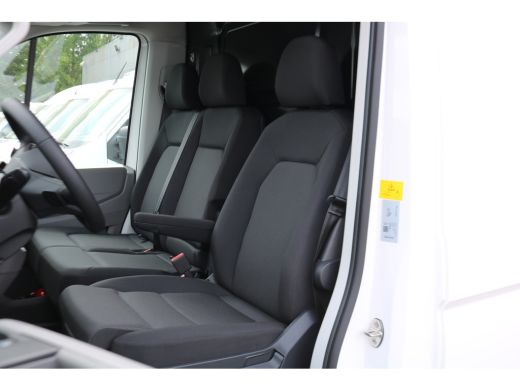 MAN TGE 35.140 Automaat L4 H3 Koelwagen -10 Graden (Facelift) ActivLease financial lease