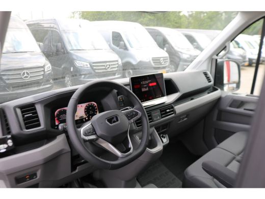 MAN TGE 35.140 Automaat L4 H3 Koelwagen -10 Graden (Facelift) ActivLease financial lease