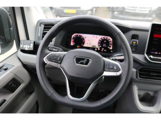 MAN TGE 35.140 Automaat L4 H3 Koelwagen -10 Graden (Facelift) ActivLease financial lease