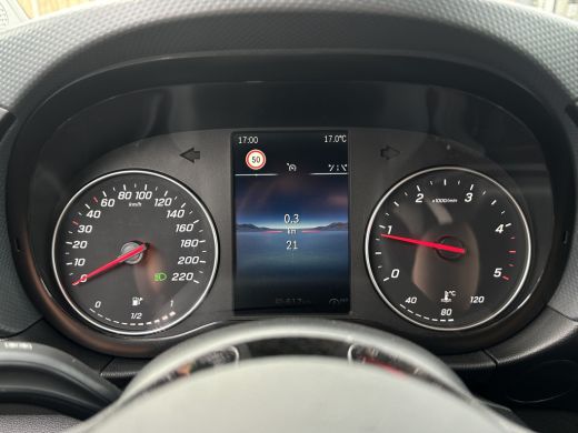 Mercedes Citan 108 CDI PRO FACELIFT / !! NIEUW !! / BPM VRIJ / LED / AIRCO / CRUISE / CAMERA / LMV ActivLease financial lease