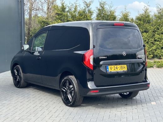 Mercedes Citan 108 CDI PRO FACELIFT / !! NIEUW !! / BPM VRIJ / LED / AIRCO / CRUISE / CAMERA / LMV ActivLease financial lease