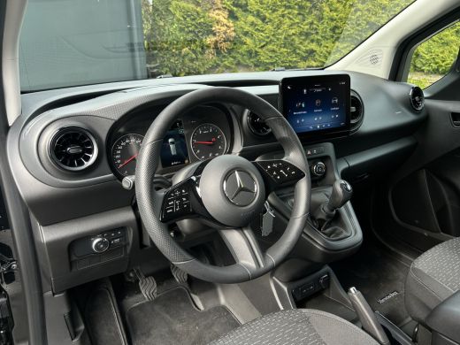 Mercedes Citan 108 CDI PRO FACELIFT / !! NIEUW !! / BPM VRIJ / LED / AIRCO / CRUISE / CAMERA / LMV ActivLease financial lease