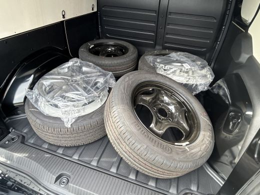 Mercedes Citan 108 CDI PRO FACELIFT / !! NIEUW !! / BPM VRIJ / LED / AIRCO / CRUISE / CAMERA / LMV ActivLease financial lease