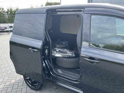 Mercedes Citan 108 CDI PRO FACELIFT / !! NIEUW !! / BPM VRIJ / LED / AIRCO / CRUISE / CAMERA / LMV ActivLease financial lease