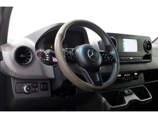 Mercedes Sprinter 314 CDI 143pk 7G Automaat L2H2 Servicewagen/230V/Camera Trekhaak 2800kg 06-2019 ActivLease financial lease
