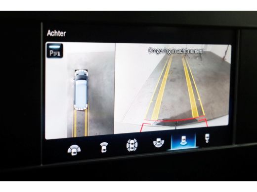 Mercedes Sprinter 314 CDI 143pk 7G Automaat L2H2 Servicewagen/230V/Camera Trekhaak 2800kg 06-2019 ActivLease financial lease