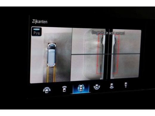 Mercedes Sprinter 314 CDI 143pk 7G Automaat L2H2 Servicewagen/230V/Camera Trekhaak 2800kg 06-2019 ActivLease financial lease