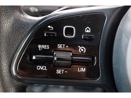 Mercedes Sprinter 314 CDI 143pk 7G Automaat L2H2 Servicewagen/230V/Camera Trekhaak 2800kg 06-2019 ActivLease financial lease