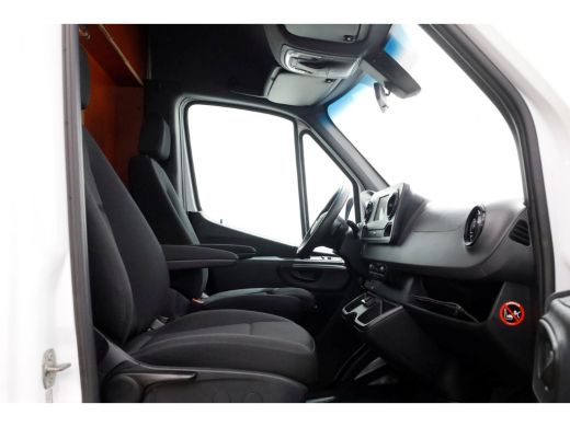 Mercedes Sprinter 314 CDI 143pk 7G Automaat L2H2 Servicewagen/230V/Camera Trekhaak 2800kg 06-2019 ActivLease financial lease