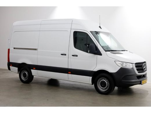 Mercedes Sprinter 315 CDI 150pk L2H2 RWD 9G Automaat Airco/Trekhaak 3500kg 10-2021 ActivLease financial lease