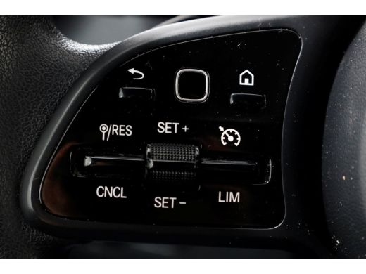 Mercedes Sprinter 315 CDI 150pk L2H2 RWD 9G Automaat Airco/Trekhaak 3500kg 10-2021 ActivLease financial lease