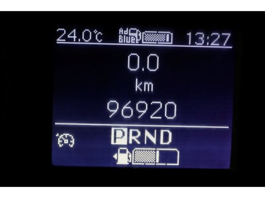 Mercedes Sprinter 315 CDI 150pk L2H2 RWD 9G Automaat Airco/Trekhaak 3500kg 10-2021 ActivLease financial lease