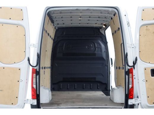 Mercedes Sprinter 315 CDI 150pk L2H2 RWD 9G Automaat Airco/Trekhaak 3500kg 10-2021 ActivLease financial lease