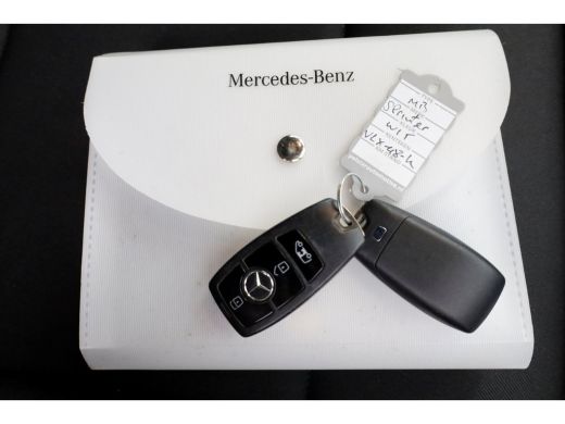 Mercedes Sprinter 315 CDI 150pk L2H2 RWD 9G Automaat Airco/Trekhaak 3500kg 10-2021 ActivLease financial lease
