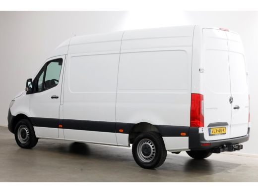 Mercedes Sprinter 315 CDI 150pk L2H2 RWD 9G Automaat Airco/Trekhaak 3500kg 10-2021 ActivLease financial lease