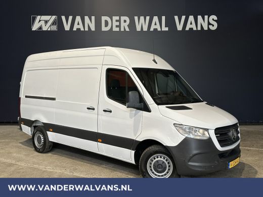 Mercedes Sprinter 316 CDI 163 pk 3500kg Trekhaak L2H2 Euro6 Airco | Camera | Apple Carplay Cruisecontrol, Android A... Mercedes Sprinter 316 CDI 163 pk 3500kg Trekhaak L2H2 Euro6 Airco | Camera | Apple Carplay Cruisecontrol, Android A...