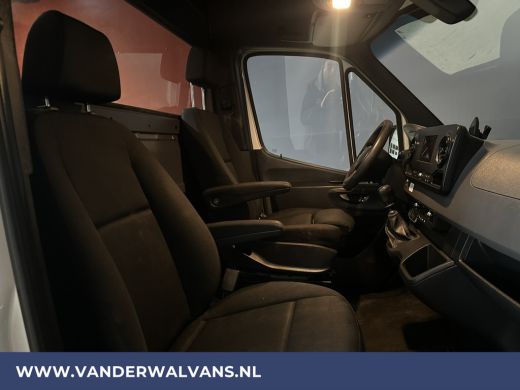Mercedes Sprinter 316 CDI 163 pk 3500kg Trekhaak L2H2 Euro6 Airco | Camera | Apple Carplay Cruisecontrol, Android A... ActivLease financial lease