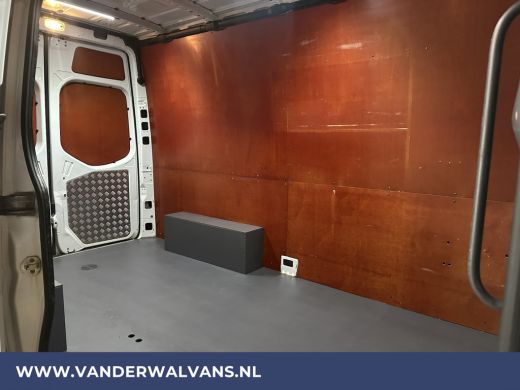 Mercedes Sprinter 316 CDI 163 pk 3500kg Trekhaak L2H2 Euro6 Airco | Camera | Apple Carplay Cruisecontrol, Android A... ActivLease financial lease