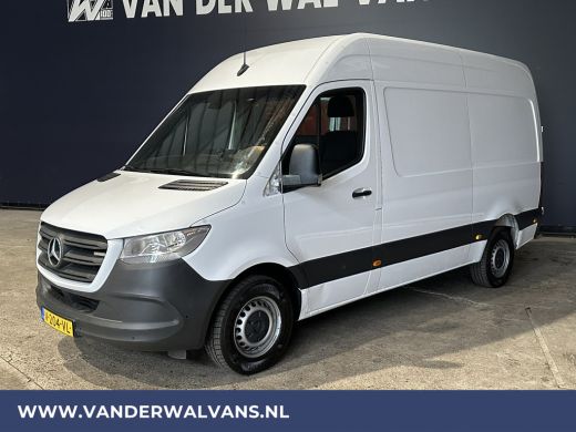 Mercedes Sprinter 316 CDI 163 pk 3500kg Trekhaak L2H2 Euro6 Airco | Camera | Apple Carplay Cruisecontrol, Android A... ActivLease financial lease