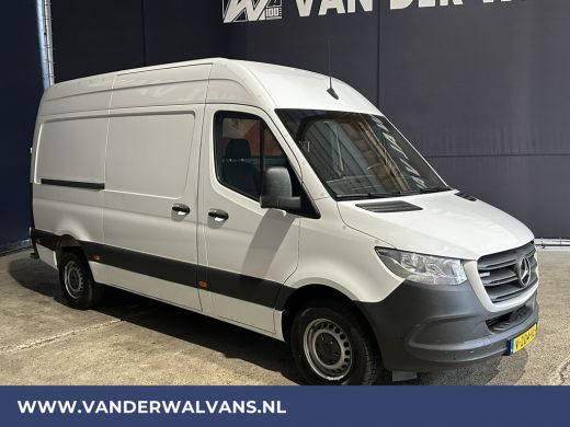 Mercedes Sprinter 316 CDI 163 pk 3500kg Trekhaak L2H2 Euro6 Airco | Camera | Apple Carplay Cruisecontrol, Android A... ActivLease financial lease