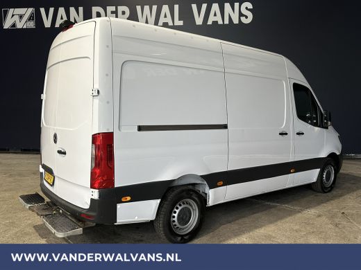 Mercedes Sprinter 316 CDI 163 pk 3500kg Trekhaak L2H2 Euro6 Airco | Camera | Apple Carplay Cruisecontrol, Android A... ActivLease financial lease