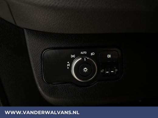 Mercedes Sprinter 316 CDI 163 pk 3500kg Trekhaak L2H2 Euro6 Airco | Camera | Apple Carplay Cruisecontrol, Android A... ActivLease financial lease