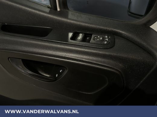 Mercedes Sprinter 316 CDI 163 pk 3500kg Trekhaak L2H2 Euro6 Airco | Camera | Apple Carplay Cruisecontrol, Android A... ActivLease financial lease