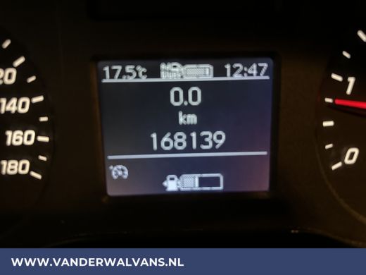 Mercedes Sprinter 316 CDI 163 pk 3500kg Trekhaak L2H2 Euro6 Airco | Camera | Apple Carplay Cruisecontrol, Android A... ActivLease financial lease
